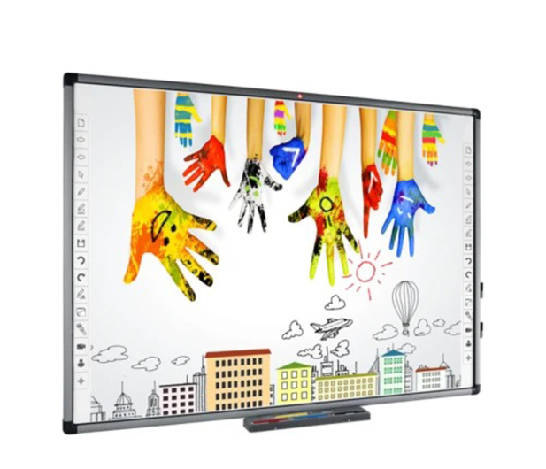Avtek TT-BOARD 90 Pro - 1358767 - zdjęcie